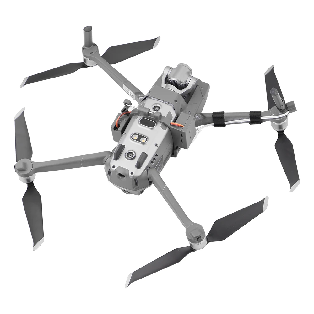 ระบบปล่อยสิ่งของทางอากาศสำหรับ - Drone Rcfpvpro บทวิจารณ์และราคา