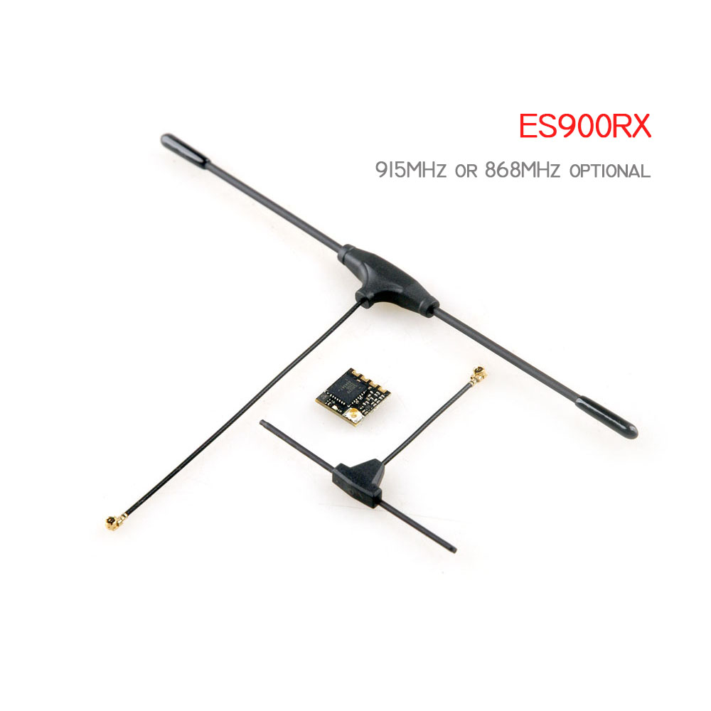 ชุดคอมโบ Happymodel RC ELRS Mi - Drone Rc Kit บทวิจารณ์และราคา