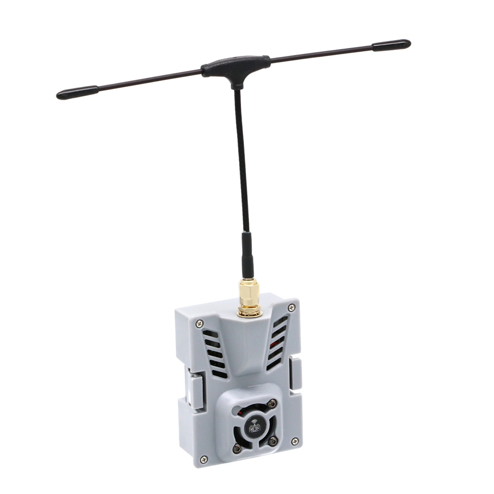 ชุดคอมโบ Happymodel RC ELRS Mi - Drone Rc Kit บทวิจารณ์และราคา