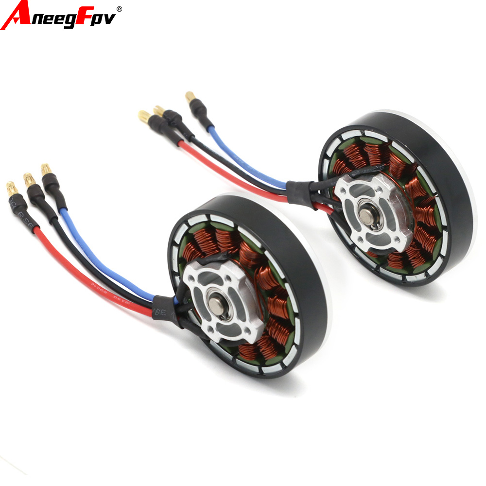 มอเตอร์โดรน RC 5008 335KV 400K - Drone Rc Kit บทวิจารณ์และราคา
