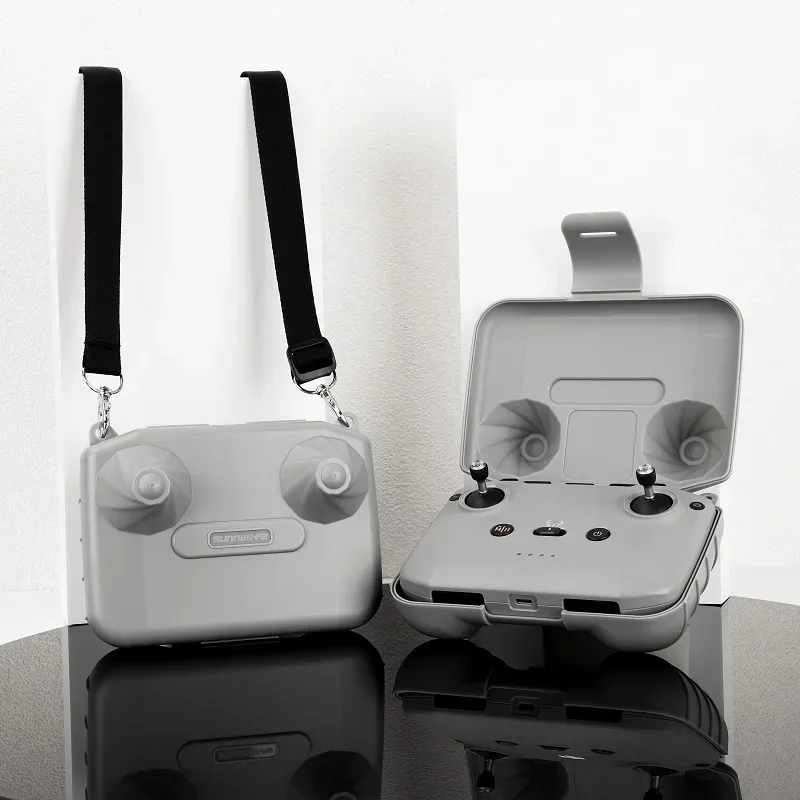 เคสป้องกันรีโมทคอนโทรลสำหรับ D - Drone Rc N1 บทวิจารณ์และราคา
