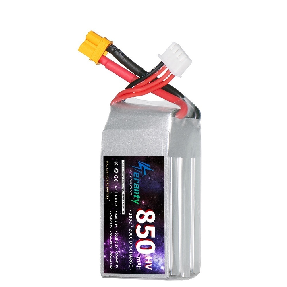 1/2/3PCS TERANTY 3S 11.4V แบตเ - Drone Rcs บทวิจารณ์และราคา